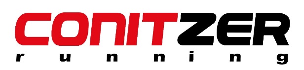 Logo Conitzer Running